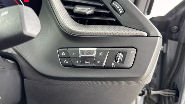 BMW 2 Series 218i [136] M Sport 4dr DCT [Pro Pack] Petrol Saloon